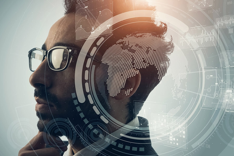 Global Cognitive Ability Test